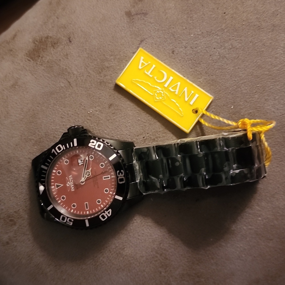 INVICTA WATCH MENS